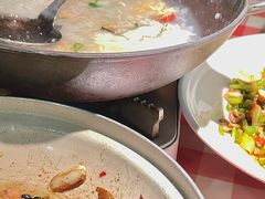 -俭朴菜(鲁磨路店)