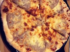 -清真·艾美可餐厅(鹏欣水游城店)