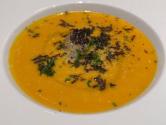 -云厨·高空西餐厅(成都瑯珀·凯悦臻选酒店)