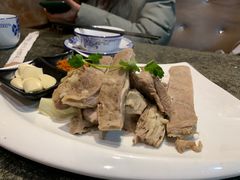 -鹏馨羊羔肉·非遗(新建街店)