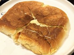 奶酪饼-紫泥369粗粮季(鼓楼店)