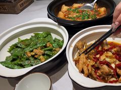 -费大厨辣椒炒肉(黄兴中心广场店)