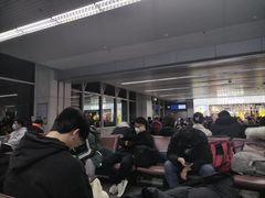 -福州长乐国际机场