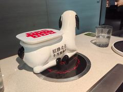 -丰茂烤串(五道口店)