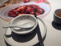 -绿茶餐厅(广州嘉裕太阳城店)