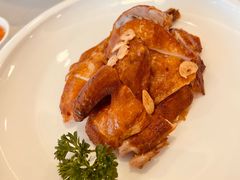 -万龙洲海鲜(南新仓店)