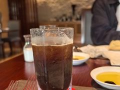 -杭州西子湖四季酒店-WL BISTRO西湖餐厅(灵隐路店)