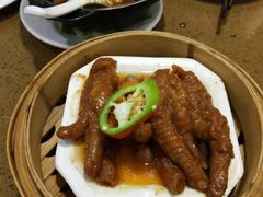-点心皇子茶餐厅(万国大都会店)