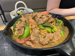 -林记潮牛·牛肉火锅(上马墩店)