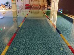 -水晶之星洗浴温泉汗蒸