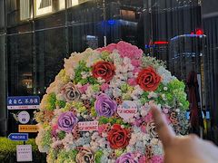 -TZ House音乐现场(来福士中心店)
