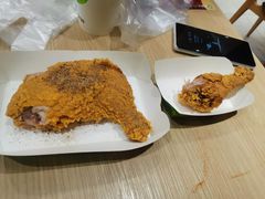 -德克士(南城店)