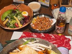 -河风の幸会精致料理