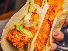 -Taco Bell 塔可钟(民田路店)