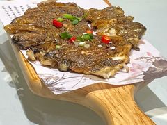 鸦片鱼头-拉完海鲜大排档(温岭店)