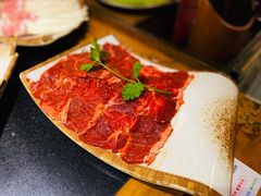 招牌秘制牛肉-大龙燚火锅(五一广场店)