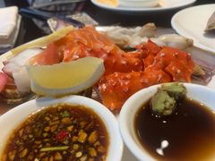-索菲特酒店 · 云尚天际自助餐厅