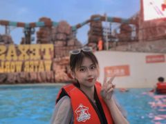 -鼎龙湾德萨斯水世界