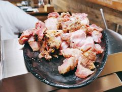 -柿子树炭烤羊腿(金台路店)