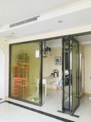 -悦芳庭美肤美体品牌集合店