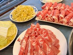 -鑫龙火锅城(青岛分店)