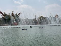 -七彩云南欢乐世界