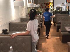 -欢乐牧场海鲜烤肉自助(牡丹园店)