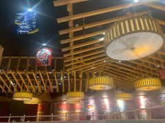 大堂-禾绿回转寿司(万柳华联店)
