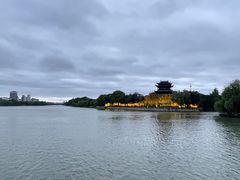 -聚汇三少·龙虾·中餐厅(莫邪路新天地店)