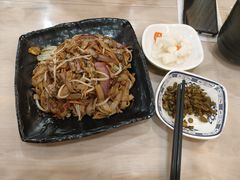 -覃记螺蛳粉·桂林米粉(鼓楼南街店)