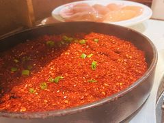 麻辣牛肉-晓宇重庆火锅(赛格国际购物中心店)