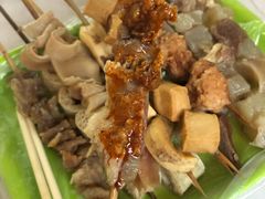 -马记大锅煮(总店)