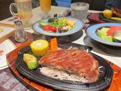 -尊品牛排(沙湾印象汇店)
