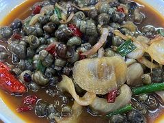 -无招牌