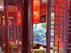 -小四川老火锅(欧风店)