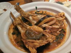 -永安鱼庄·镇江菜(丁卯店)