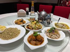 -凯鸽酒楼(大同振兴街店)