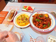 -拙大师·龙虾四季排档·夜宵至凌晨4点(九环路店)