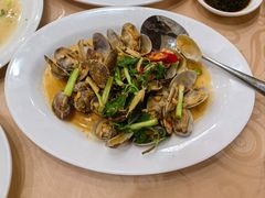 -海港酒楼·平价海鲜·茶点(小公园店)