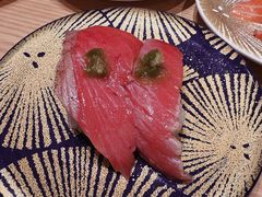 -大起水产回转寿司(大丸心斋桥店)
