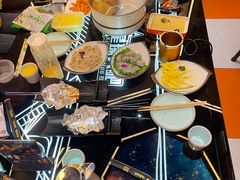-星璨火吧KTV聚会餐厅(丰庆路店)