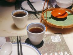 -假装苏杭·园林餐厅(陆家嘴中心店)