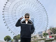 -南昌之星摩天轮