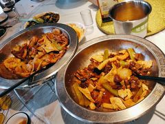 -沙掌门肉蟹煲(沙溪店)