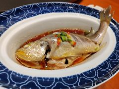 -翕间食·精致淮扬菜(江苏大剧院店)