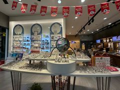 -一代眼镜·蔡司配镜(浦东大拇指广场店)