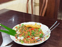 噶抛猪肉盖饭-婉泰·特色小吃·舂鸡脚(告庄二店)