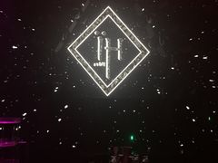 -HiIbiza酒吧
