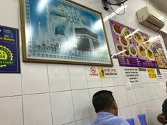 -新加坡Zam Zam餐馆