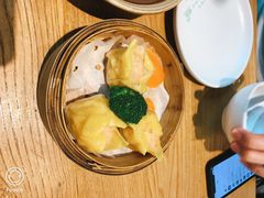 -潮粥荟·潮汕砂锅粥(槐房万达店)